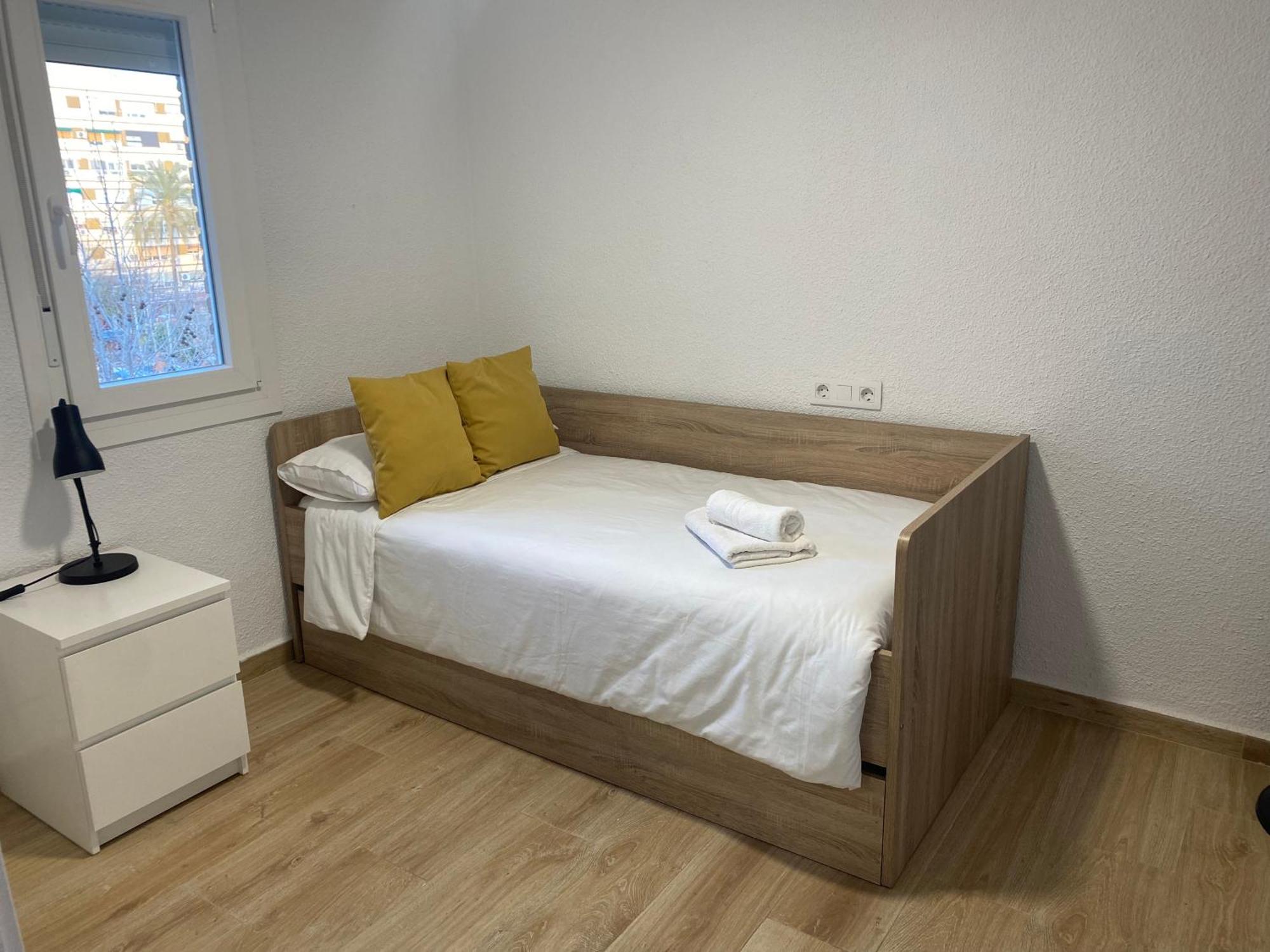Plaza Andalucia Apartment -A 10Min Caminando Del Puente Romano Cordoba Exterior photo